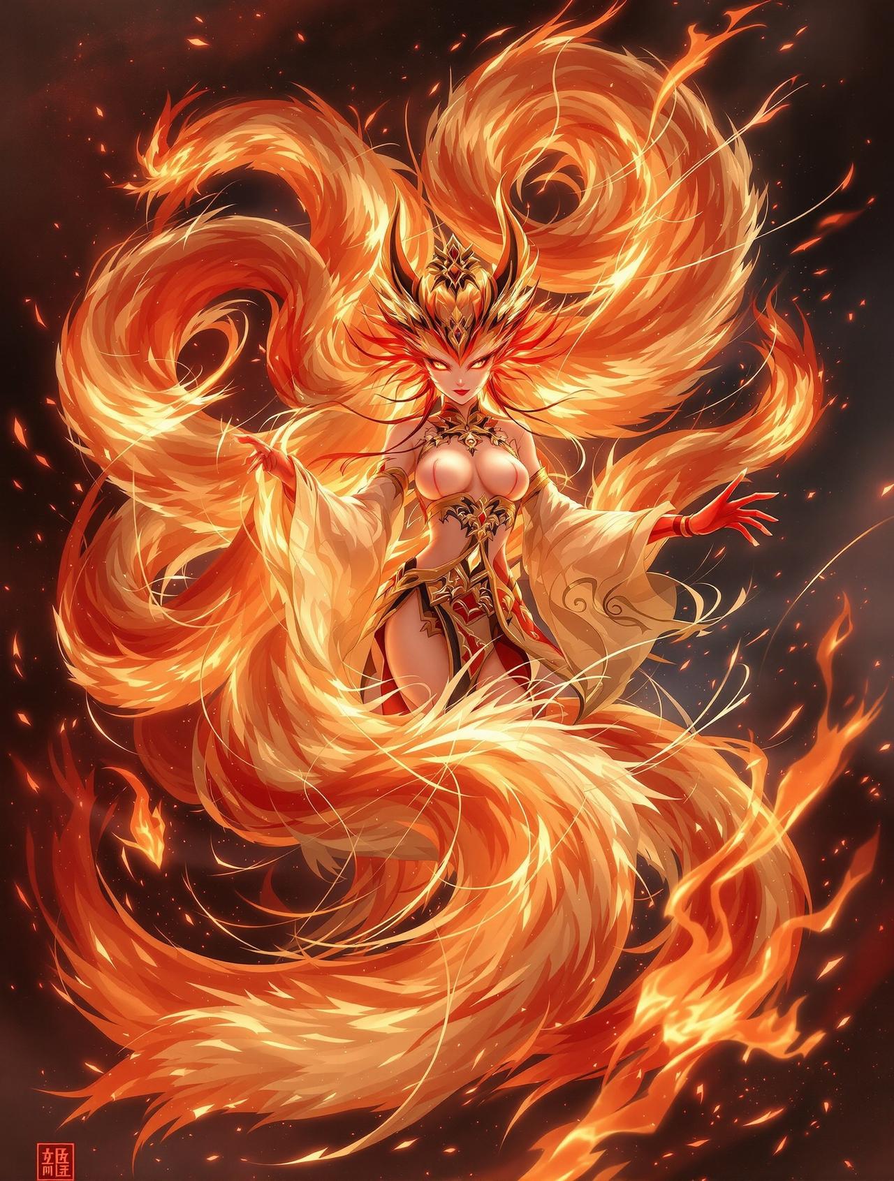 jj动漫 - 狐妖小红娘 jj动漫人气国漫狐妖小红娘